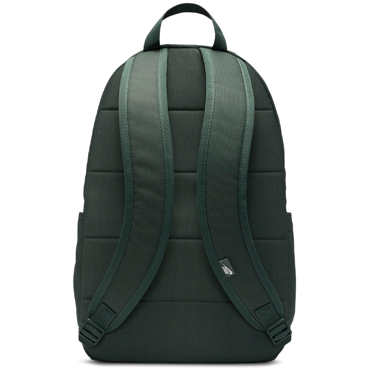 Rucsac Nike NK ELMNTL BKPK - LBR DD0562-338 Verde inchis photo 2